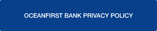 OceanFirst Bank Privacy Policy
