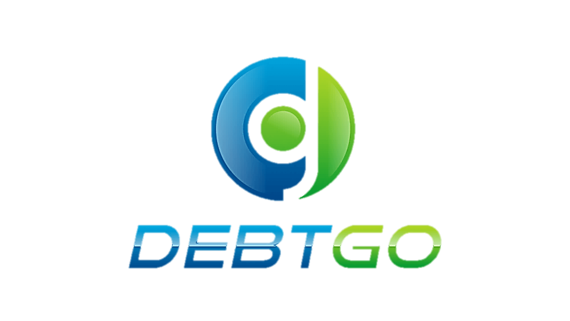 The logo of DebtGo