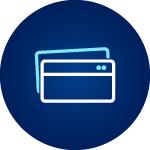 Icon of Credit Cards