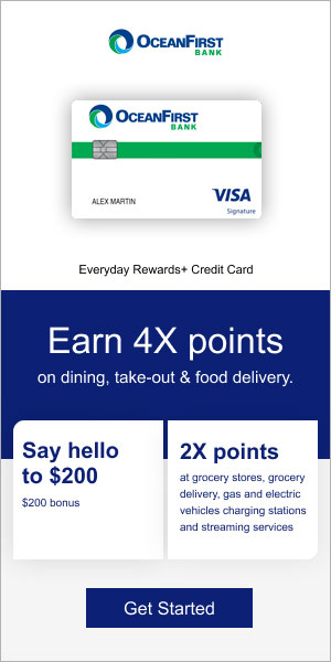 Elan Consumer Credit Card Promo
