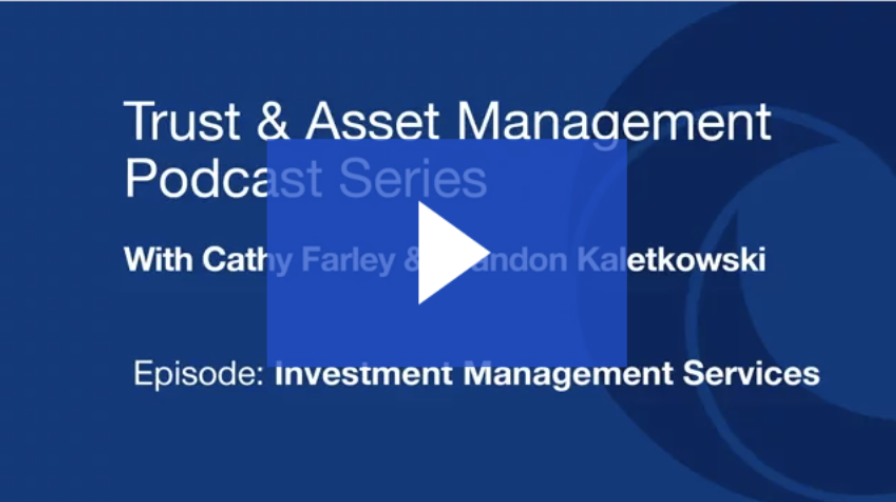 Investment Management Services thumbnail