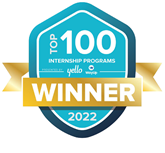 Top 100 Winner Internship Program