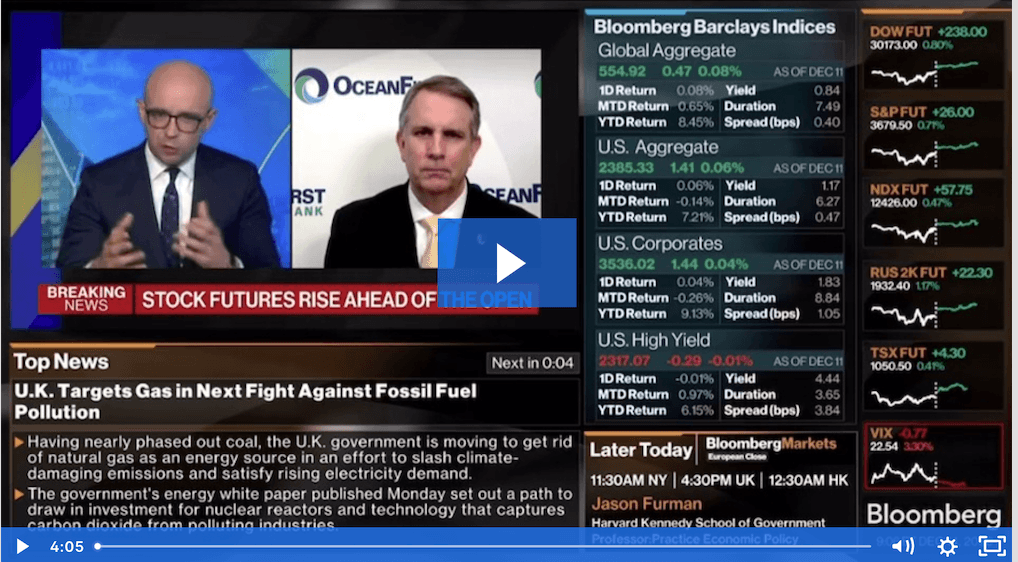 Bloomberg The Open Screenshot