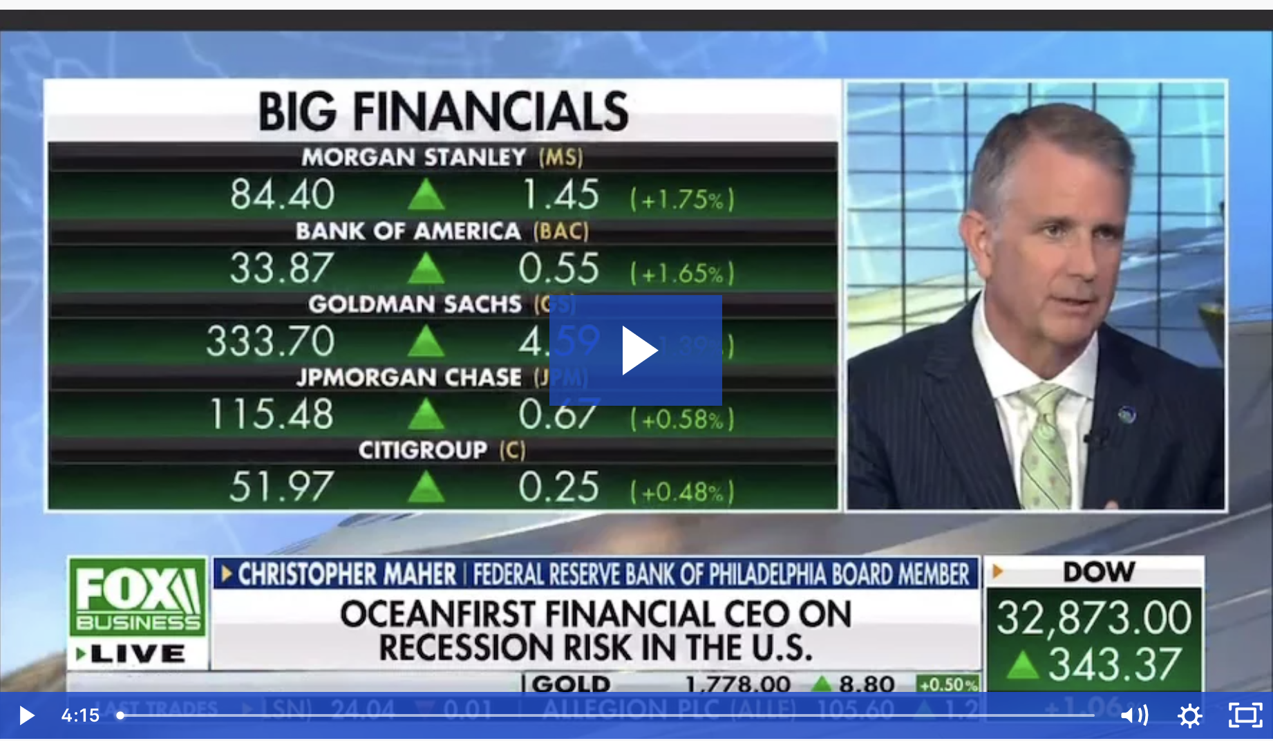 Fox Business News