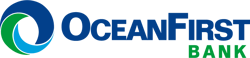 OceanFirst Bank full color logo