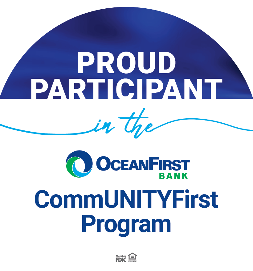 Proud Participant - Badge
